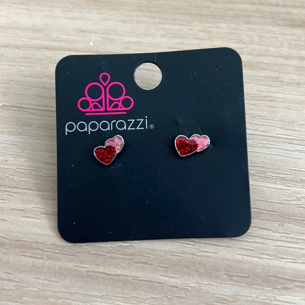 3+/$3 ea Paparazzi Earrings